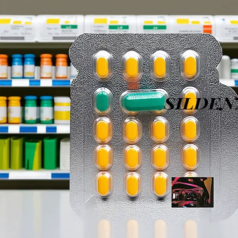 Sildenafil nome commerciale